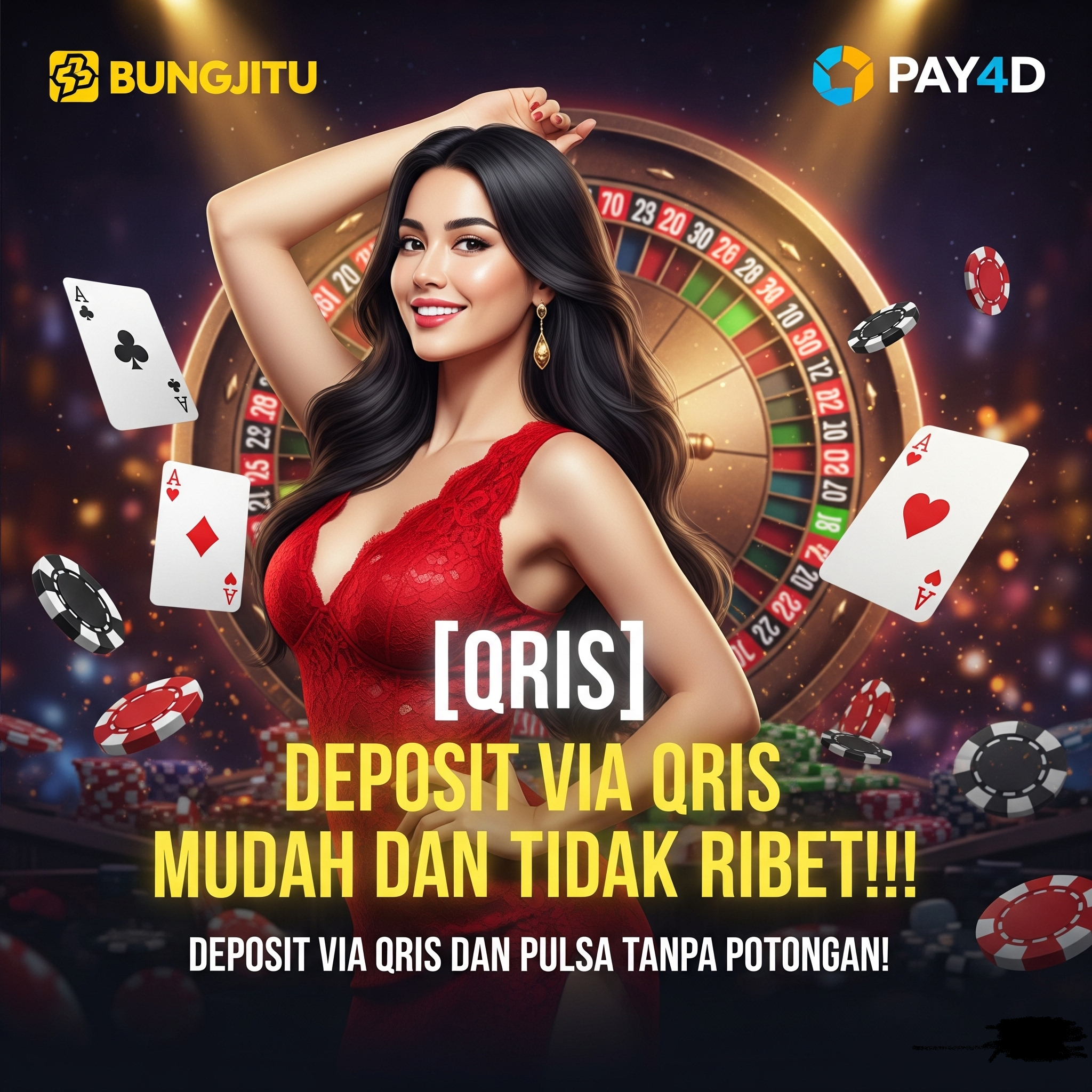 BUNGJITU - Solusi Togel Online Terpercaya Hongkong, SGP, Macau